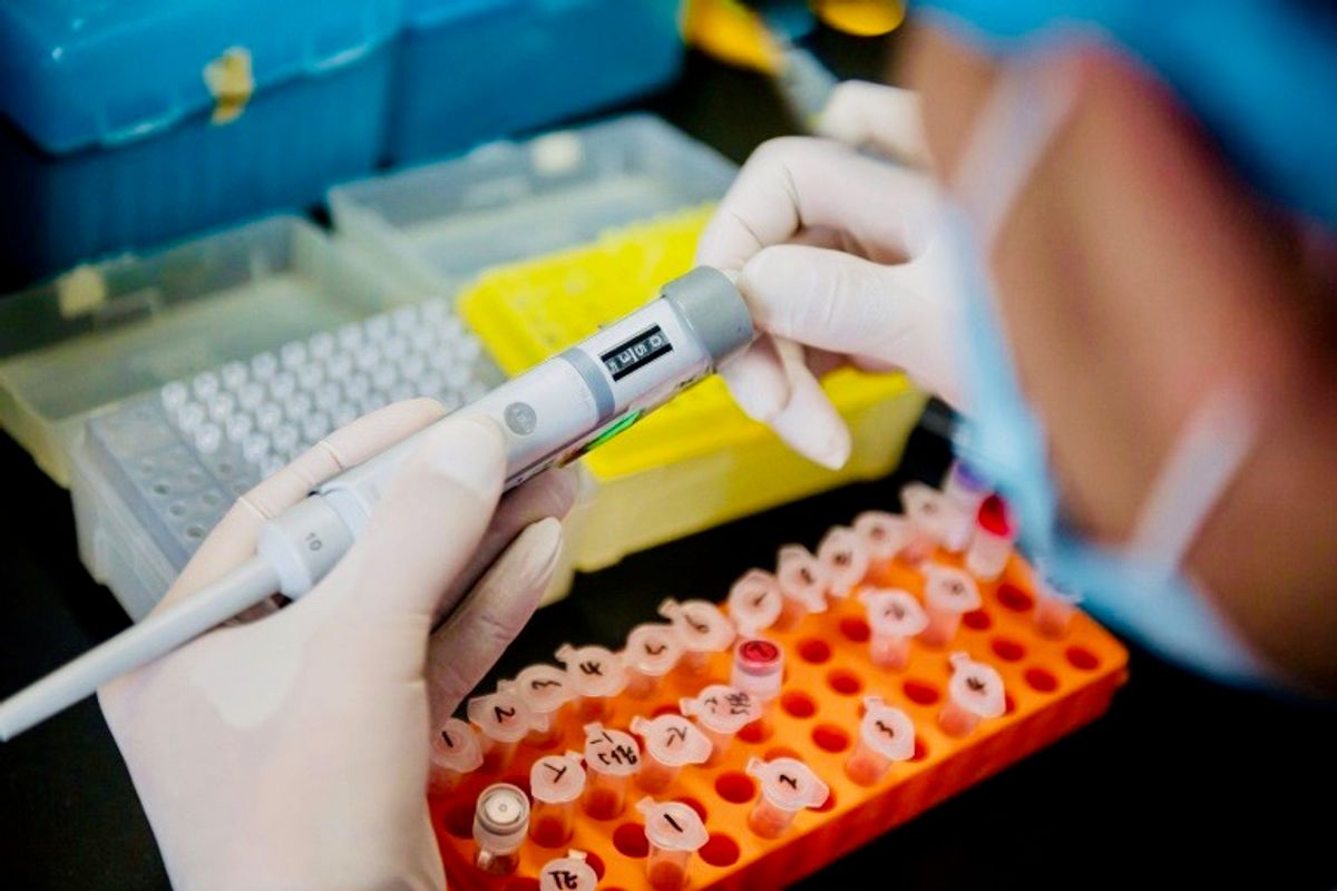 This maniacal anti-vaccine quote highlights the GOP's embrace of sadism