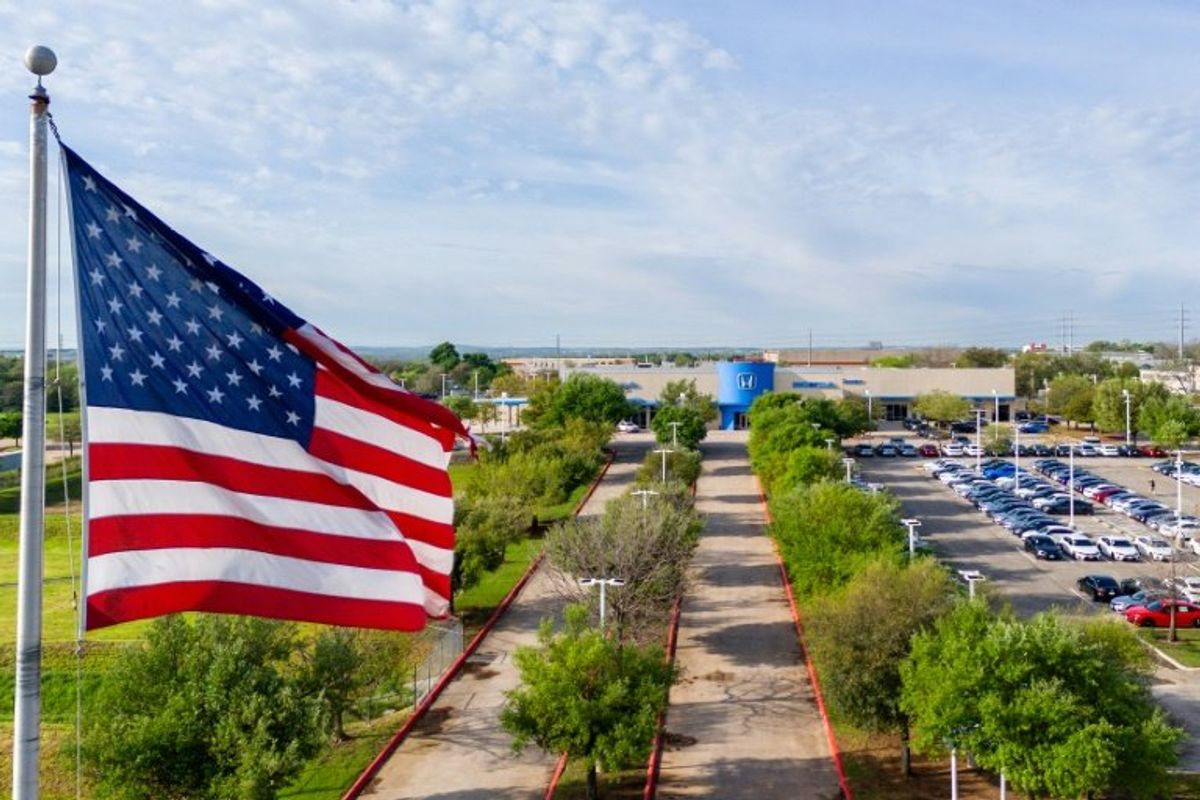 US auto industry stunned by tariffs meant to save it