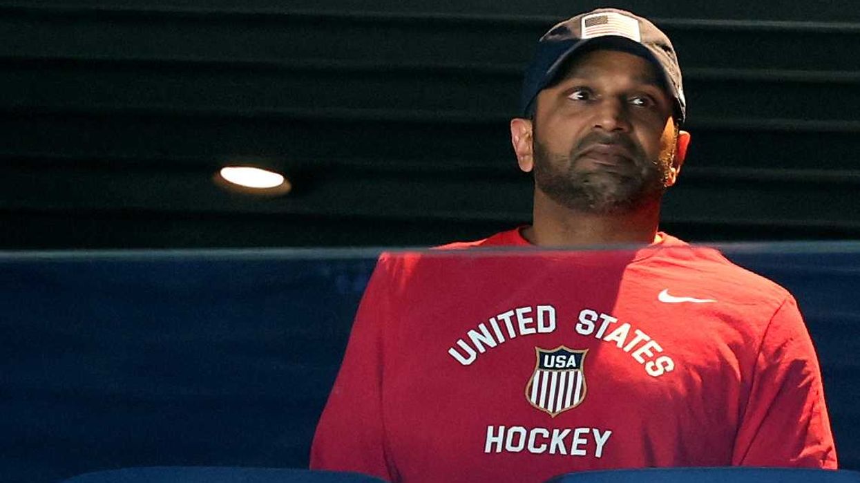 'Unhappy' Trump confronts Kash Patel after beer-soaked Olympics video: report