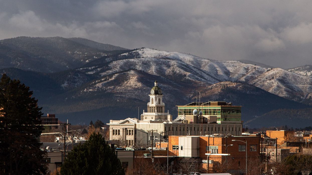 National Association of Realtors pushing significant funds into Missoula mayoral race