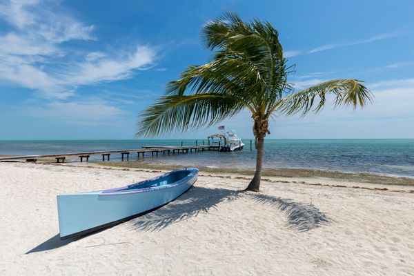 200,000 gallons of sewage quietly leaked in the Florida Keys — some during a hurricane