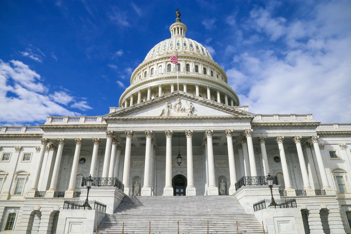 The battle for control of Congress: Abortion, inflation, crime and Biden