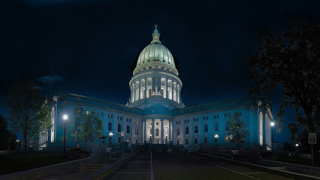 How the Electoral Count Reform Act would block attempts to overturn the 2024 election