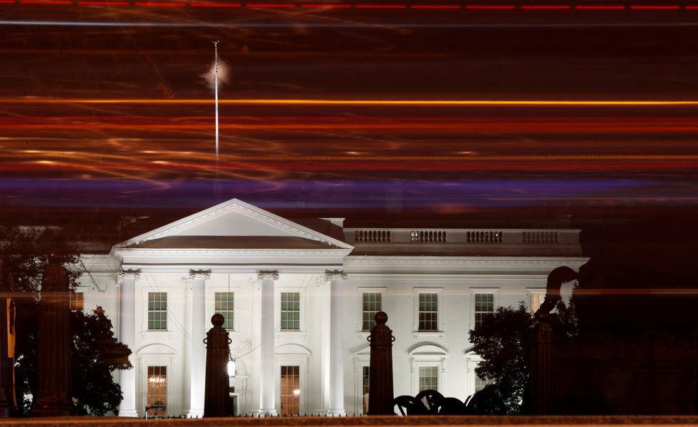 Trump has pushed us to the brink of recession, fascism, and World War III