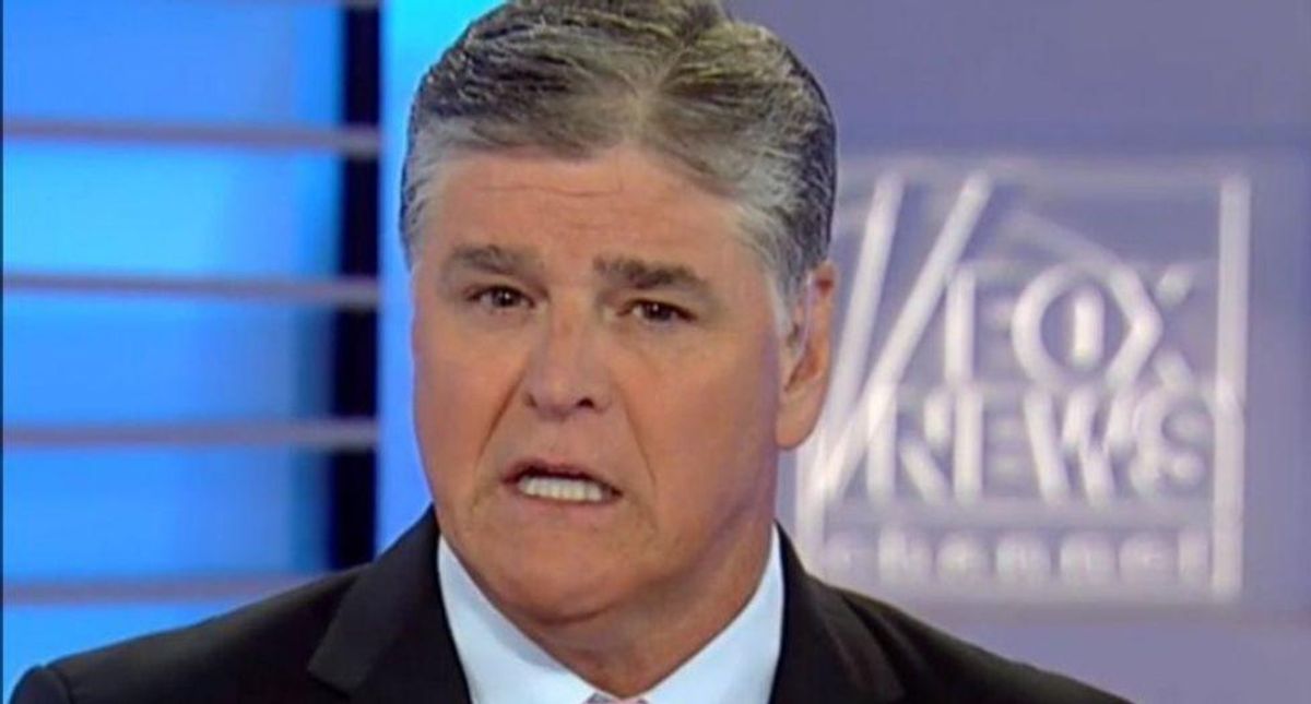 Kyle Rittenhouse's mom grants interview to Fox News host Sean Hannity as trial continues