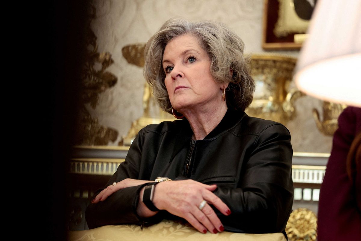 'Retribution?' Ex-White House aide argues Susie Wiles' planned to hit Trump with interview