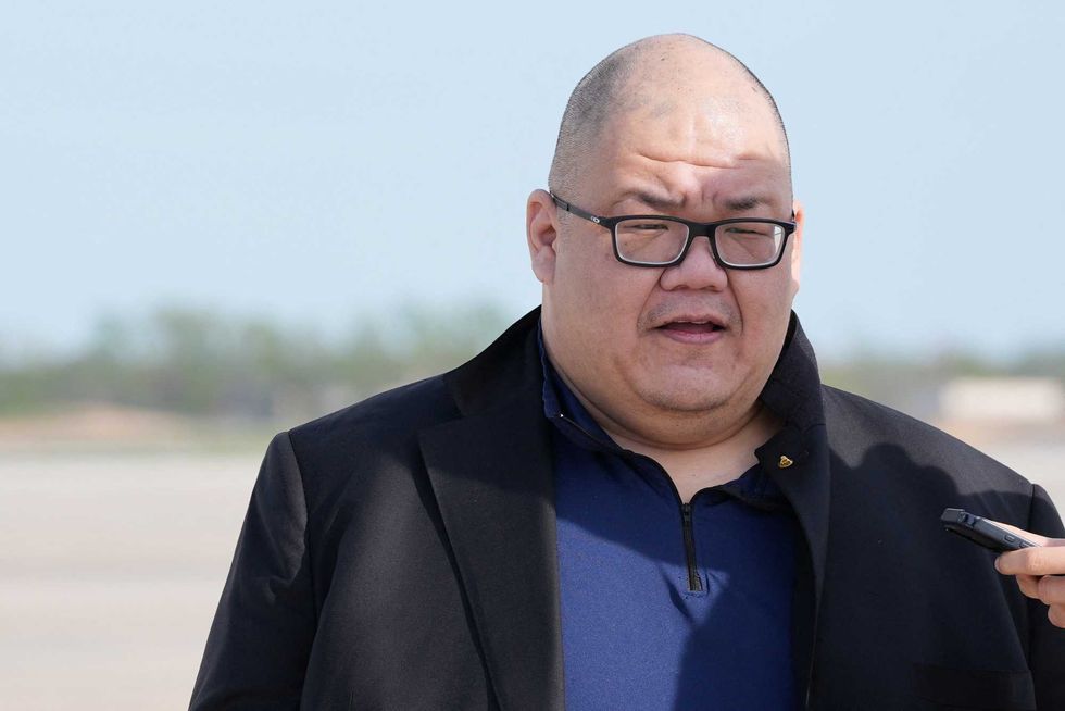 Trump 'spin doctor' melts down and hurls offensive slur in spat with Senate aide: report