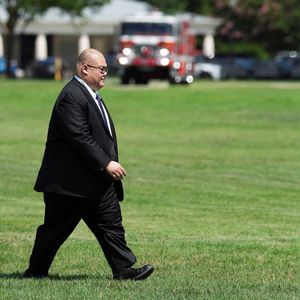 Trump's bully dropped a slur that's too obscene even for MAGA — yet they cheered