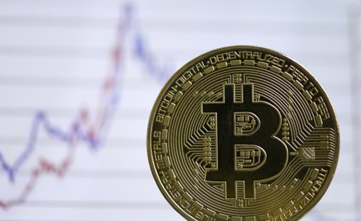 Trump signs executive order establishing 'Strategic Bitcoin Reserve'