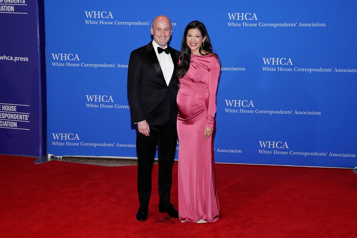 'Merger, not a marriage': Ex-Trump insider spills on Stephen Miller's 'odd' union