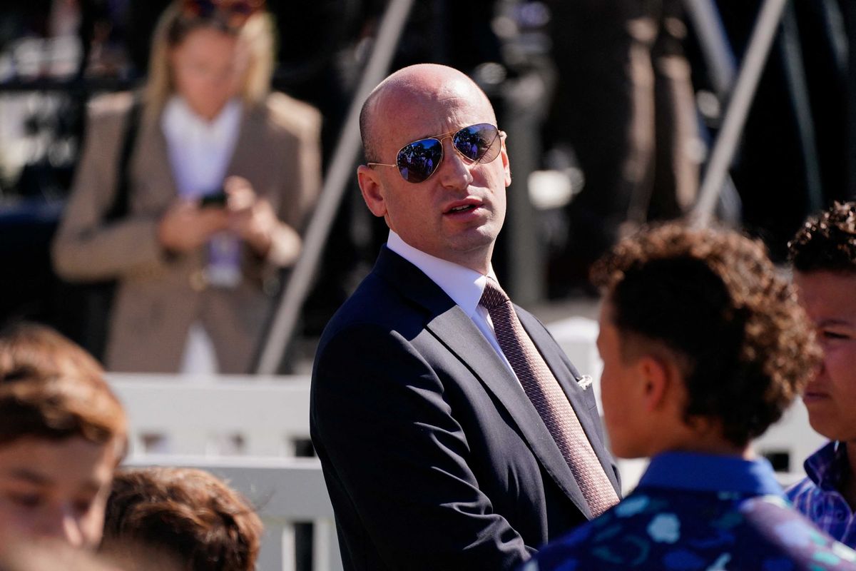 Stephen Miller using ‘less visible’ immigration strategies after backlash: analyst