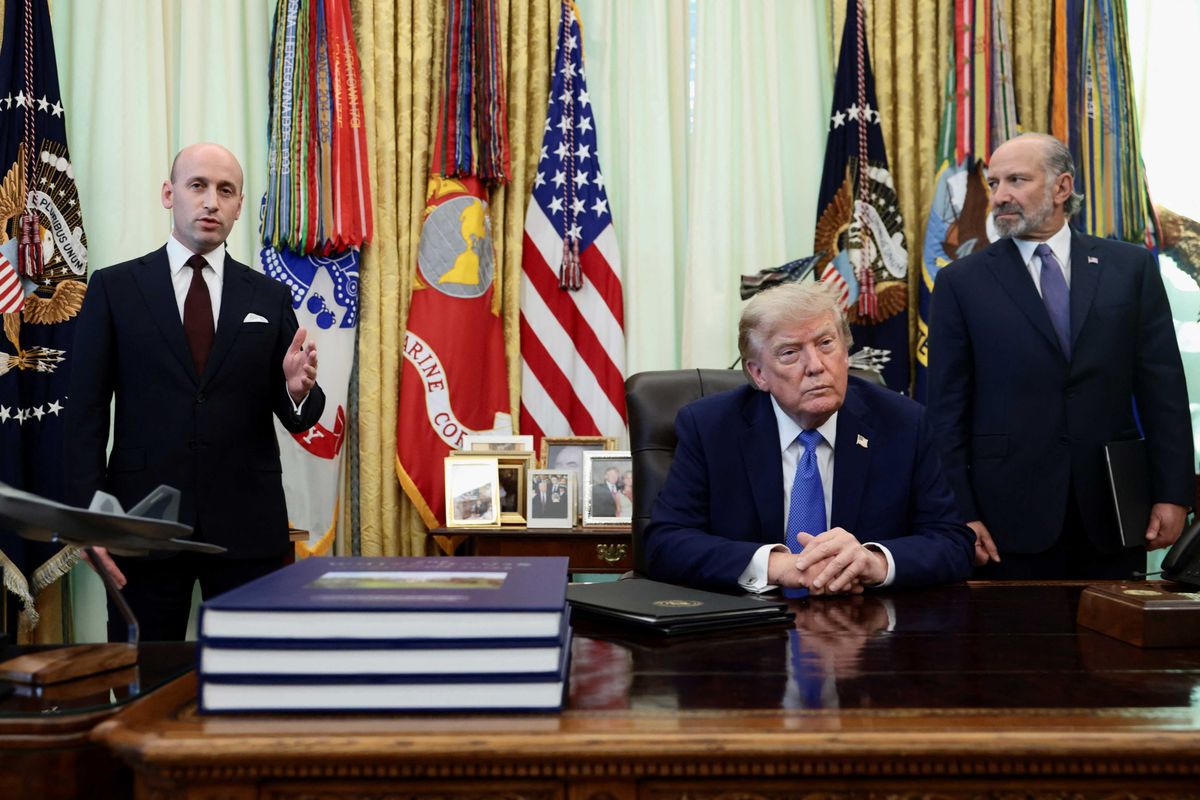 MAGA's quiet secret revealed as 'sickness' at the heart of Trump's movement comes to light