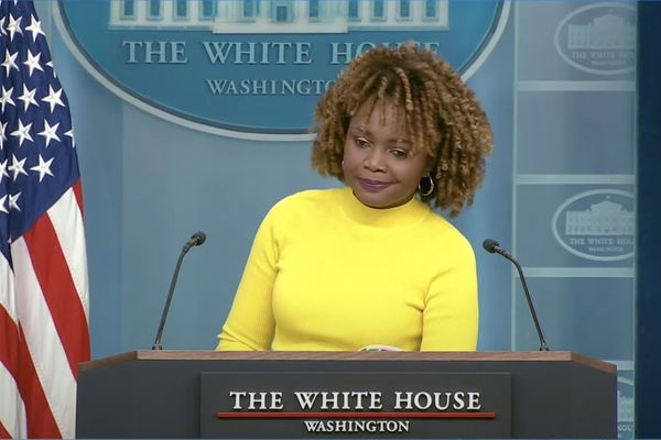 'No': Trump's latest demand gets curt shutdown from White House spokesperson