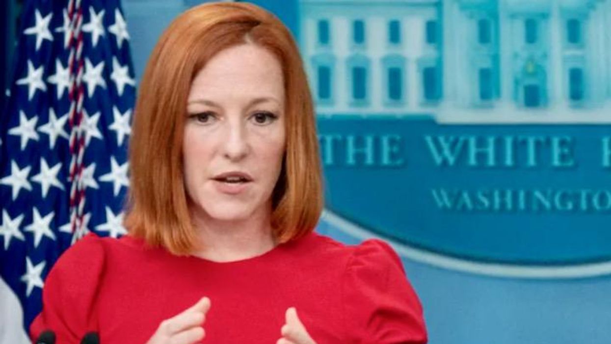 White House warns against violence after abortion protests