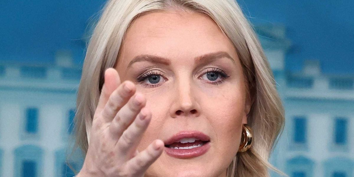 'Not a serious team': White House's 'laughable' disaster claim rebuked on CNN