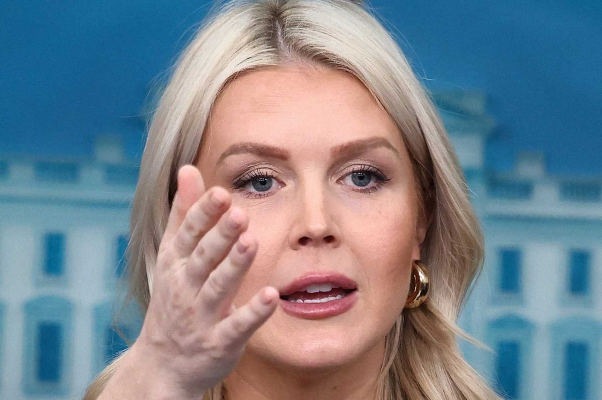 'Not a serious team': White House's 'laughable' disaster claim rebuked on CNN