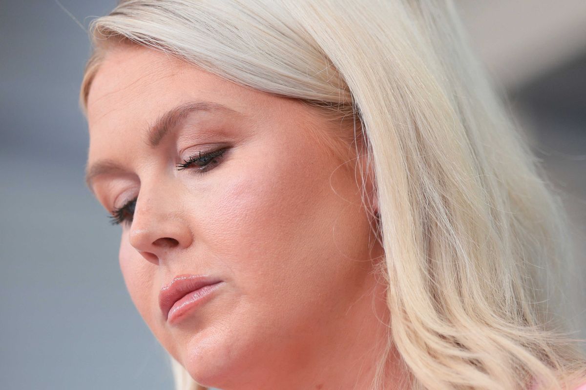 Insiders reveal Karoline Leavitt suffered 'burnout' for months from 'thankless job'