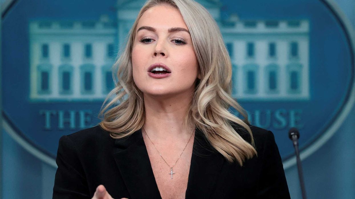 'Sick, disgusting ghoul!' White House account unleashes on reporter after troops shot
