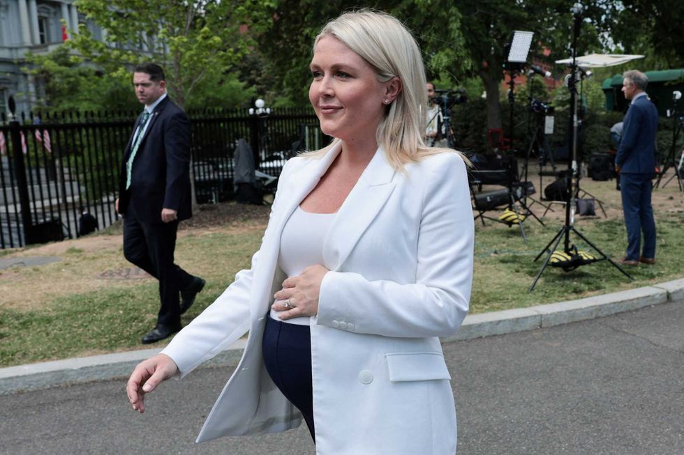 Trump hit with ill-timed staffing problems as MAGA moms follow his advice