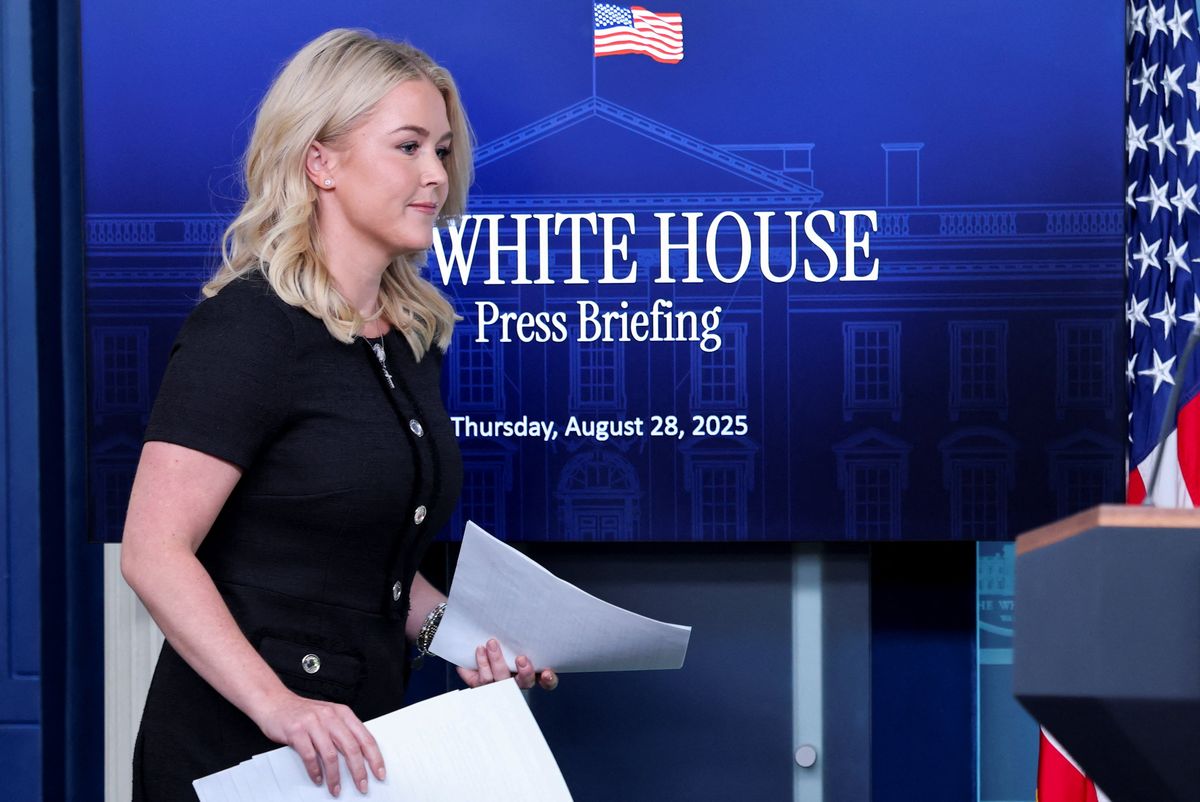 'Performative nonsense': White House schooled on 'thoughts and prayers' argument