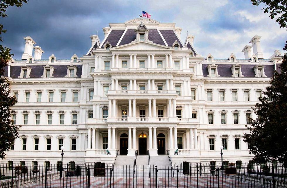 Trump officially proposes dramatic change to DC landmark despite lawsuit