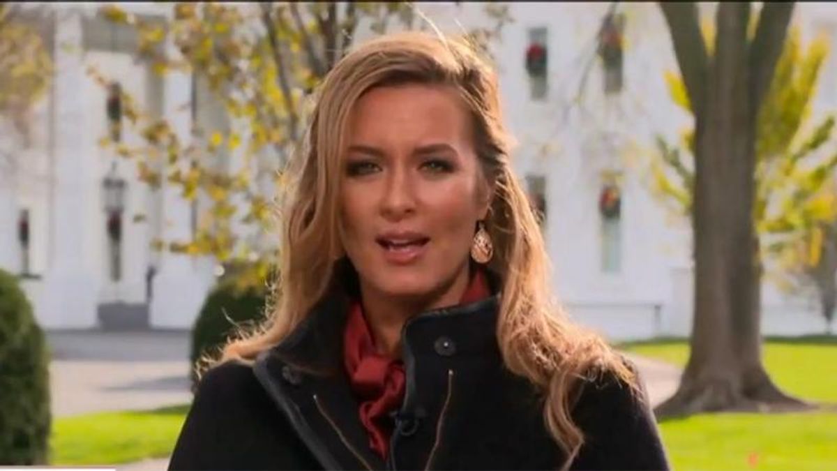 Newsmax turns against right-wing conspiracy theories — and hire 'straight news' Fox producers