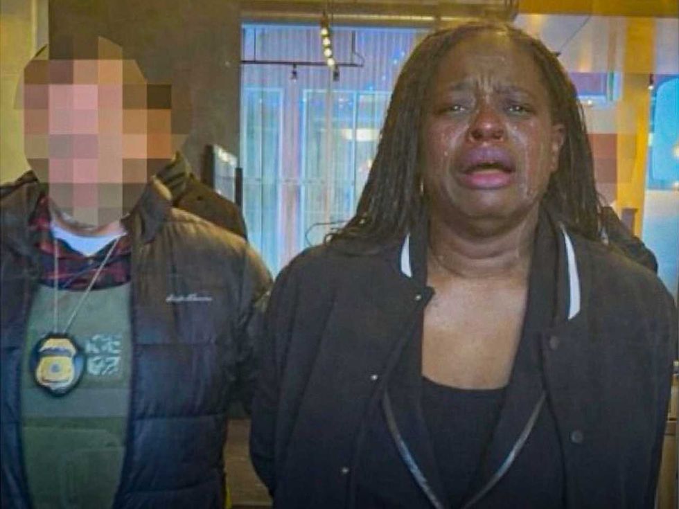 White House shamed in court for using deep fake to smear church protester