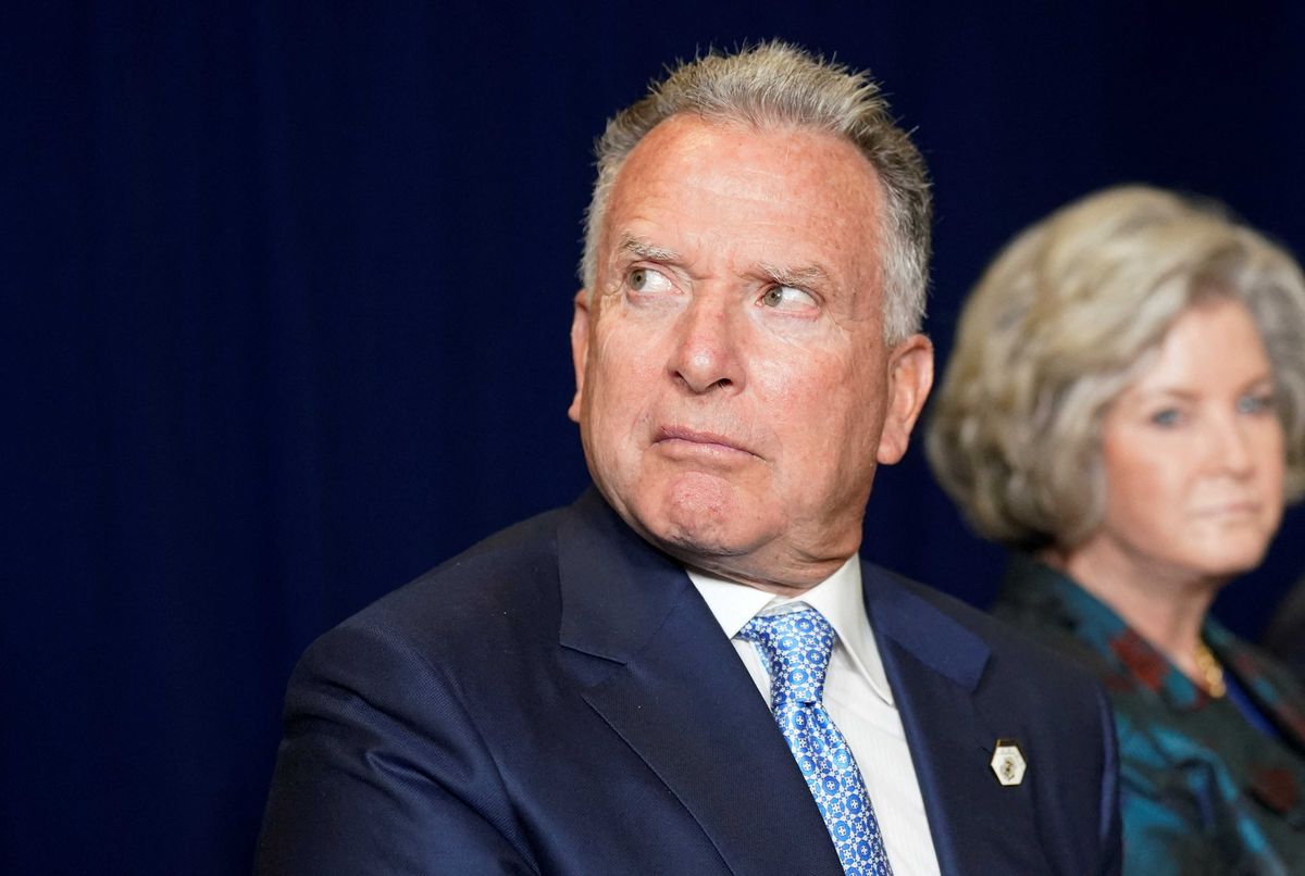 ‘Let me finish my thought!’ Trump’s envoy shouted down by Israelis after hailing Netanyahu