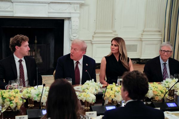 'It's a talent tax': AI CEOs fear demise as they accuse Trump of launching 'labor war'
