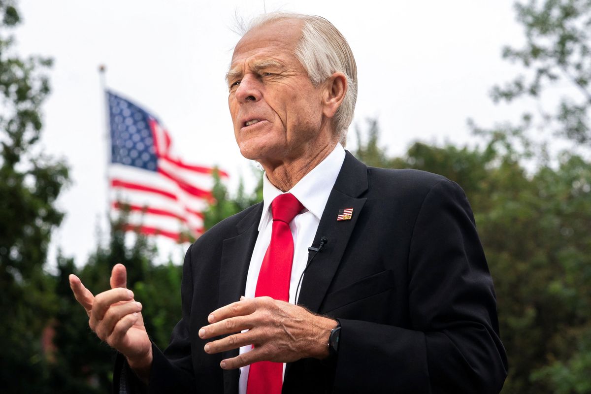 Top Trump aide demands left face ‘accountability’ for Kirk killing and MAGA's own misdeeds