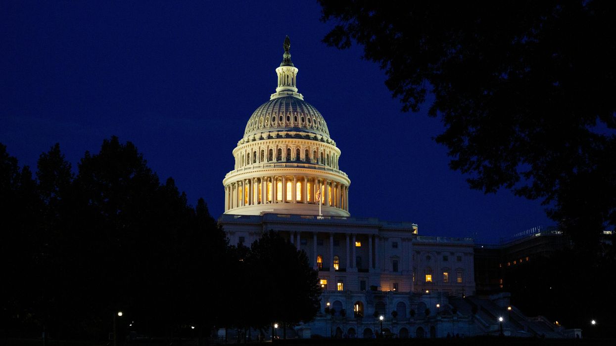TX congressman kicked out of House Freedom Caucus