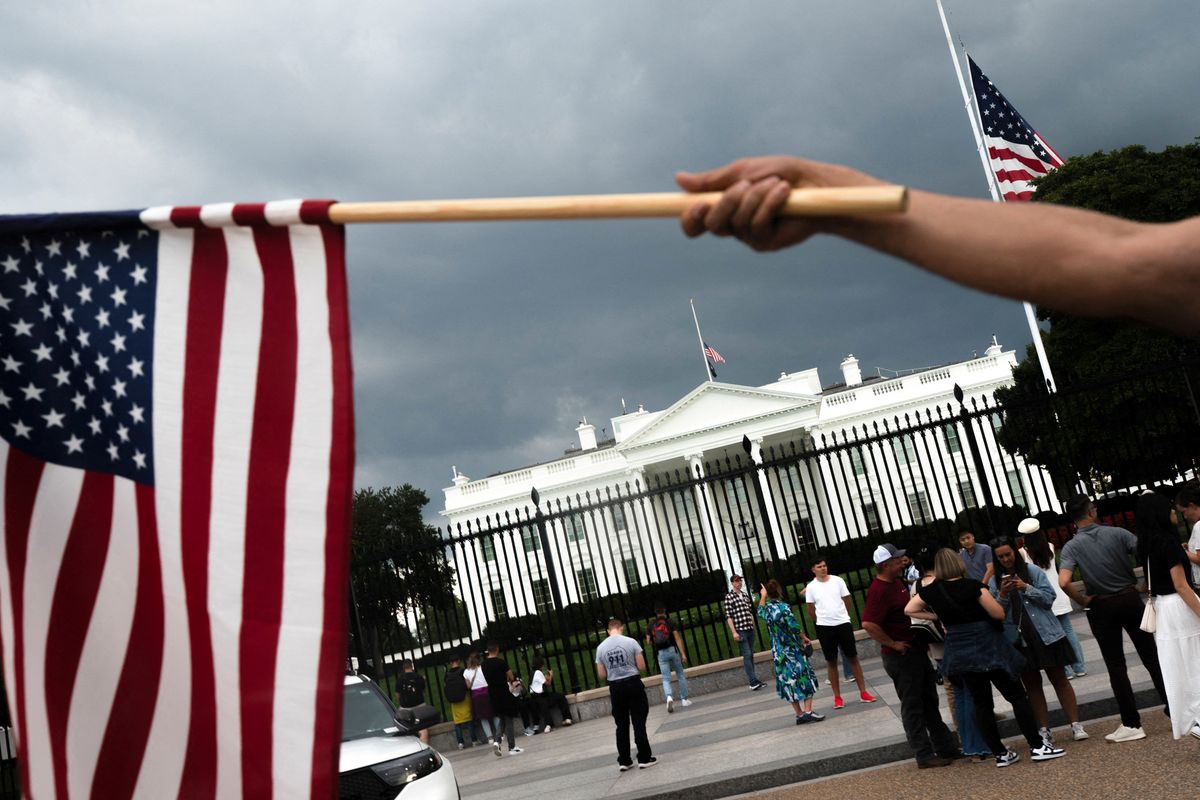White House