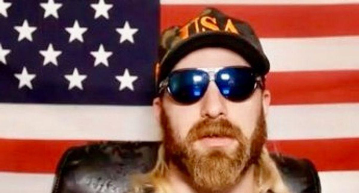 How the neo-Nazi organizers of Unite the Right set the stage for the Jan. 6 Capitol riot