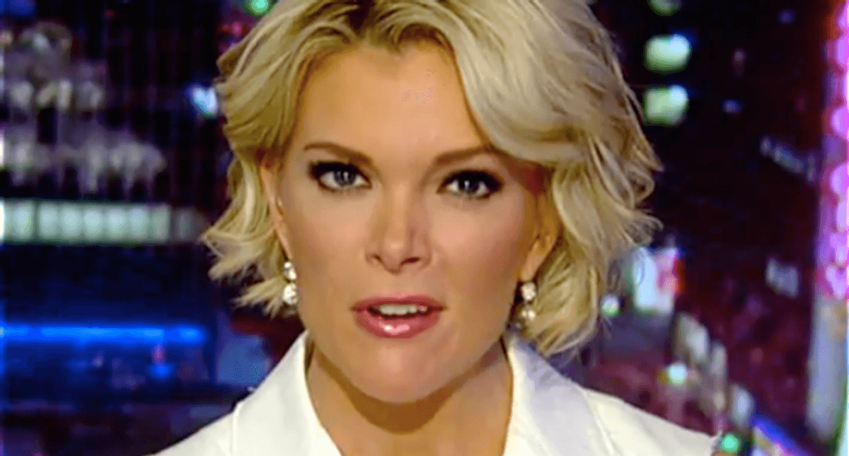 Megyn Kelly gets SiriusXM show alongside Glenn Beck and other far right personalities