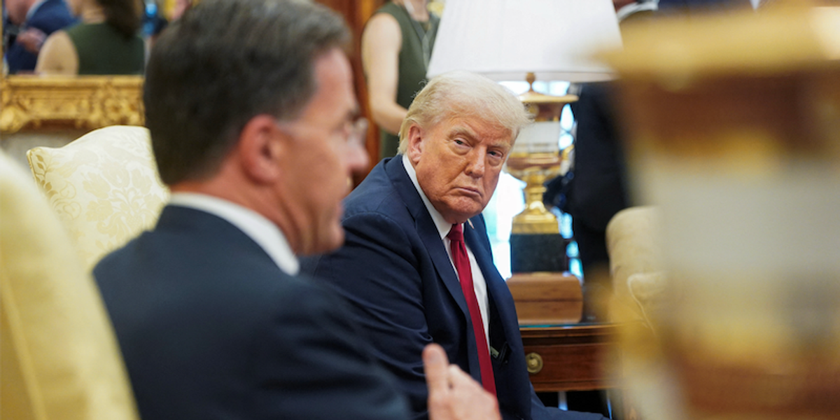 Trump's attack dog is barking at the wrong leaders. He's about to be put down