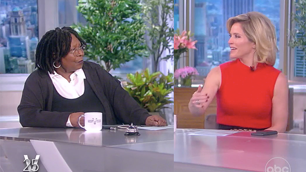 whoopi goldberg sara haines