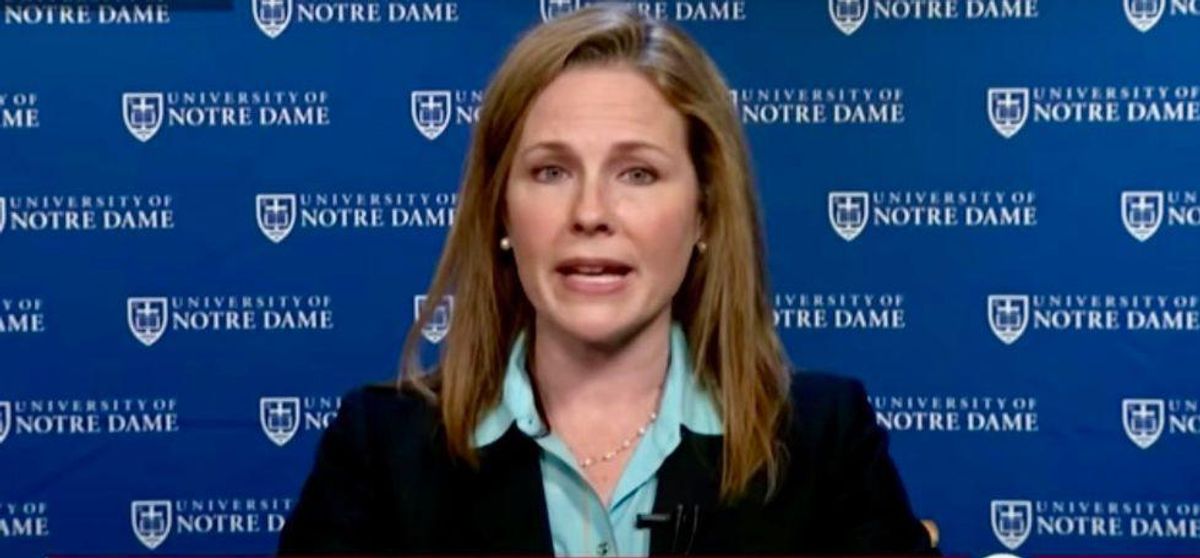 The Supreme Court's right-wing Catholics are destroying true religious freedom