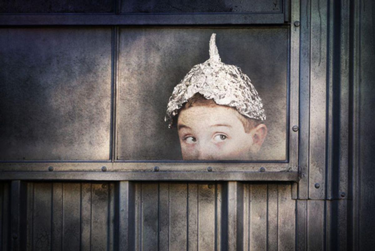 Social media platforms unable to keep up with deluge of disinformation