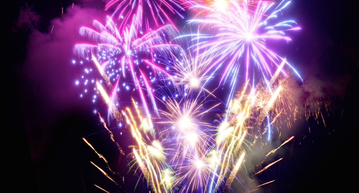'Shame': Trump tariffs threaten July 4th fireworks as experts warn skies may 'go dark'