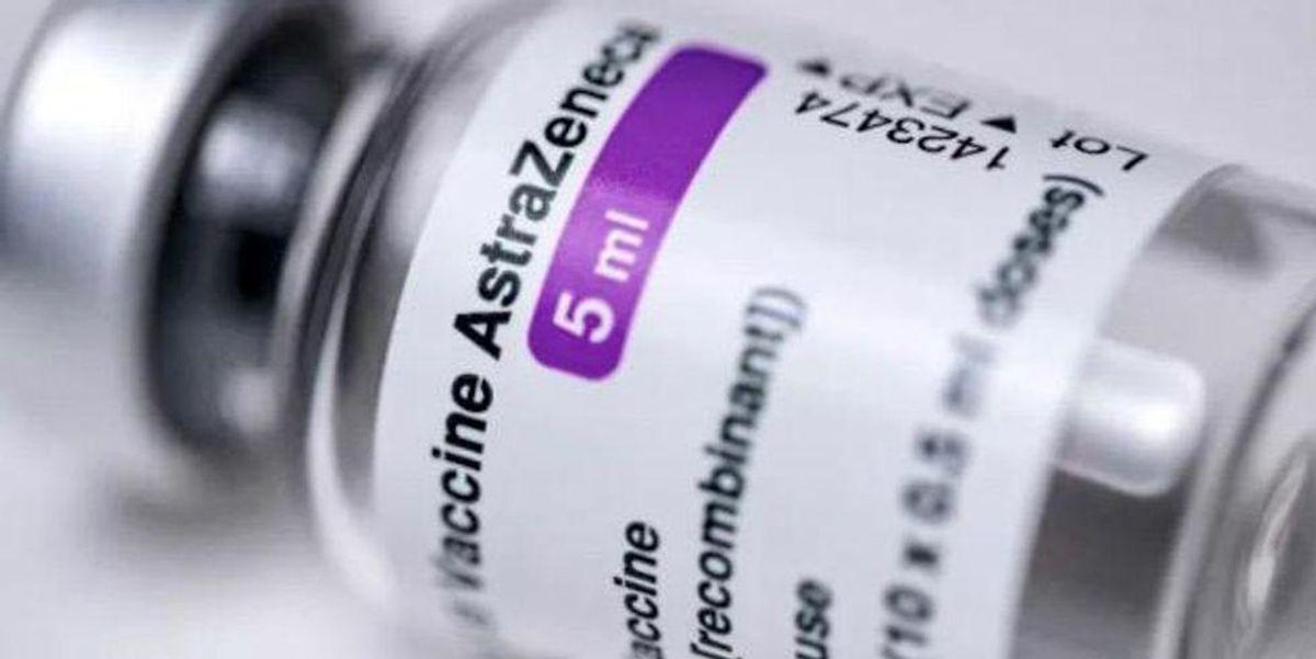 British woman dies in Cyprus after AstraZeneca jab