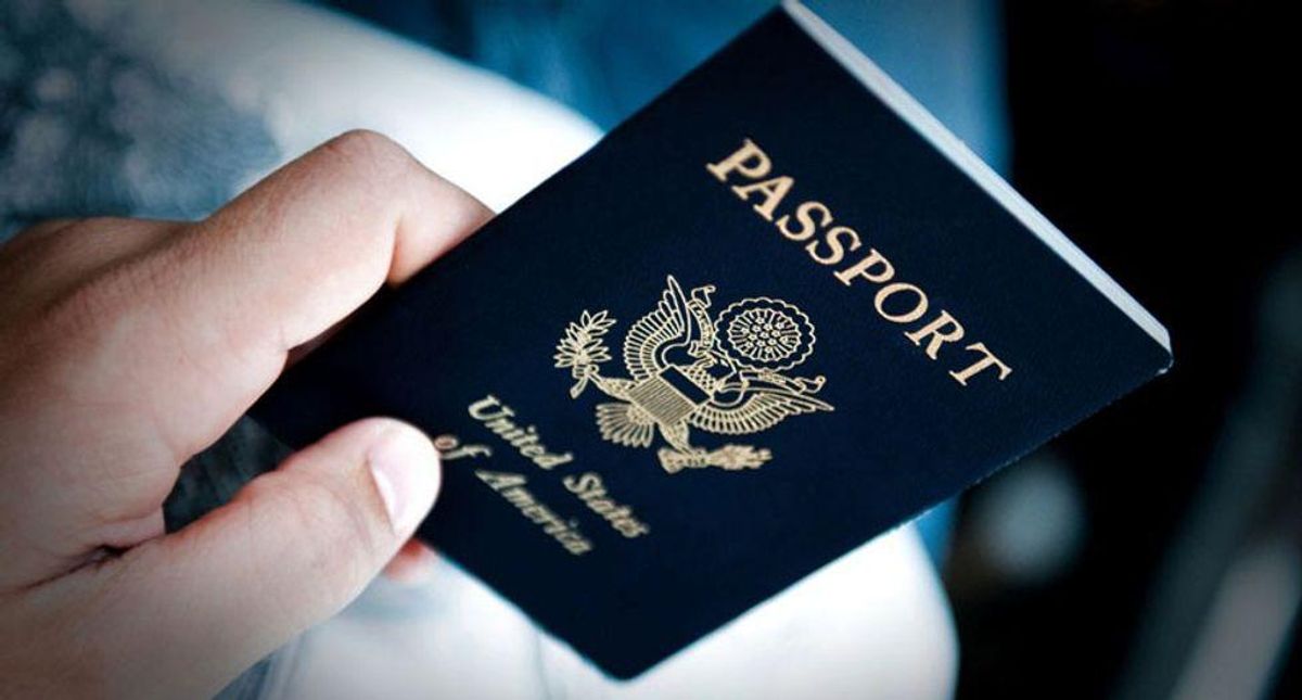 Overseas Americans sue to restart citizenship renunciations