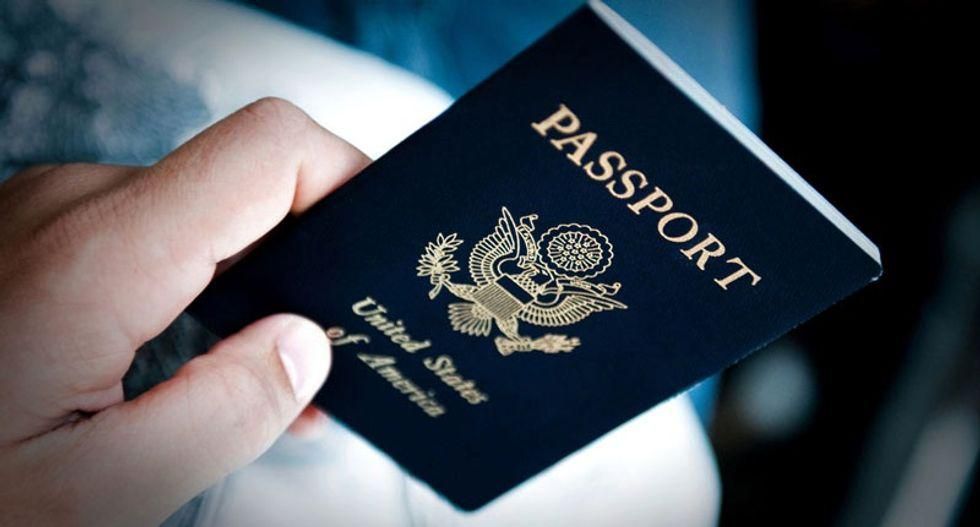 Overseas Americans sue to restart citizenship renunciations