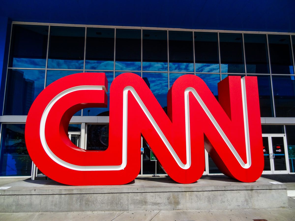 'Buckle up': GOP presidential hopeful promotes CNN town hall that isn't happening