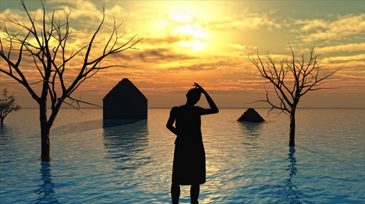 Scientists say 'catastrophic' climate scenarios—including human extinction—demand further study