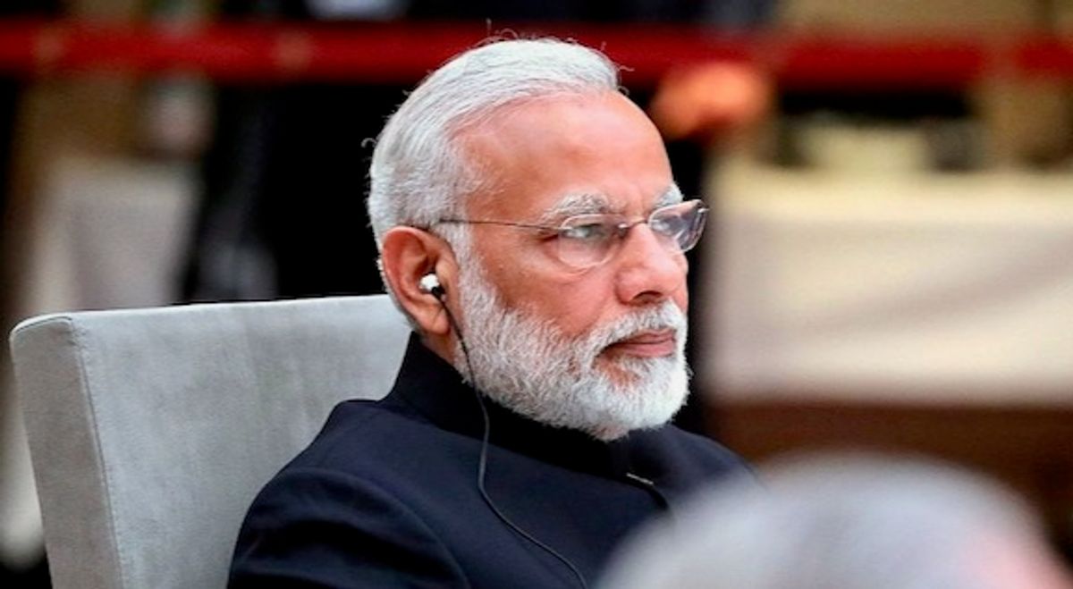 How Indian authorities ‘weaponized’ a New York Times report to target the press