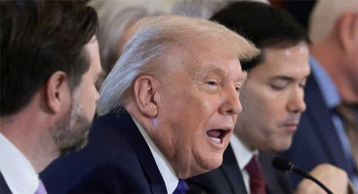 Philosopher warns Trump era pushes Doomsday Clock closer to global catastrophe