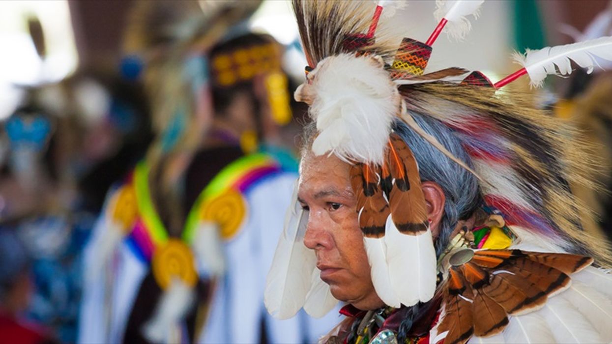 Federal gov. launches first-ever database for missing and murdered Indigenous people