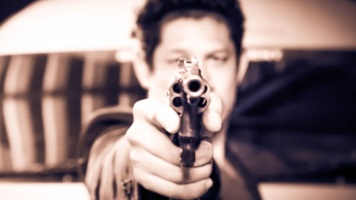 Will this finally be the time Republicans turn against the NRA's money?