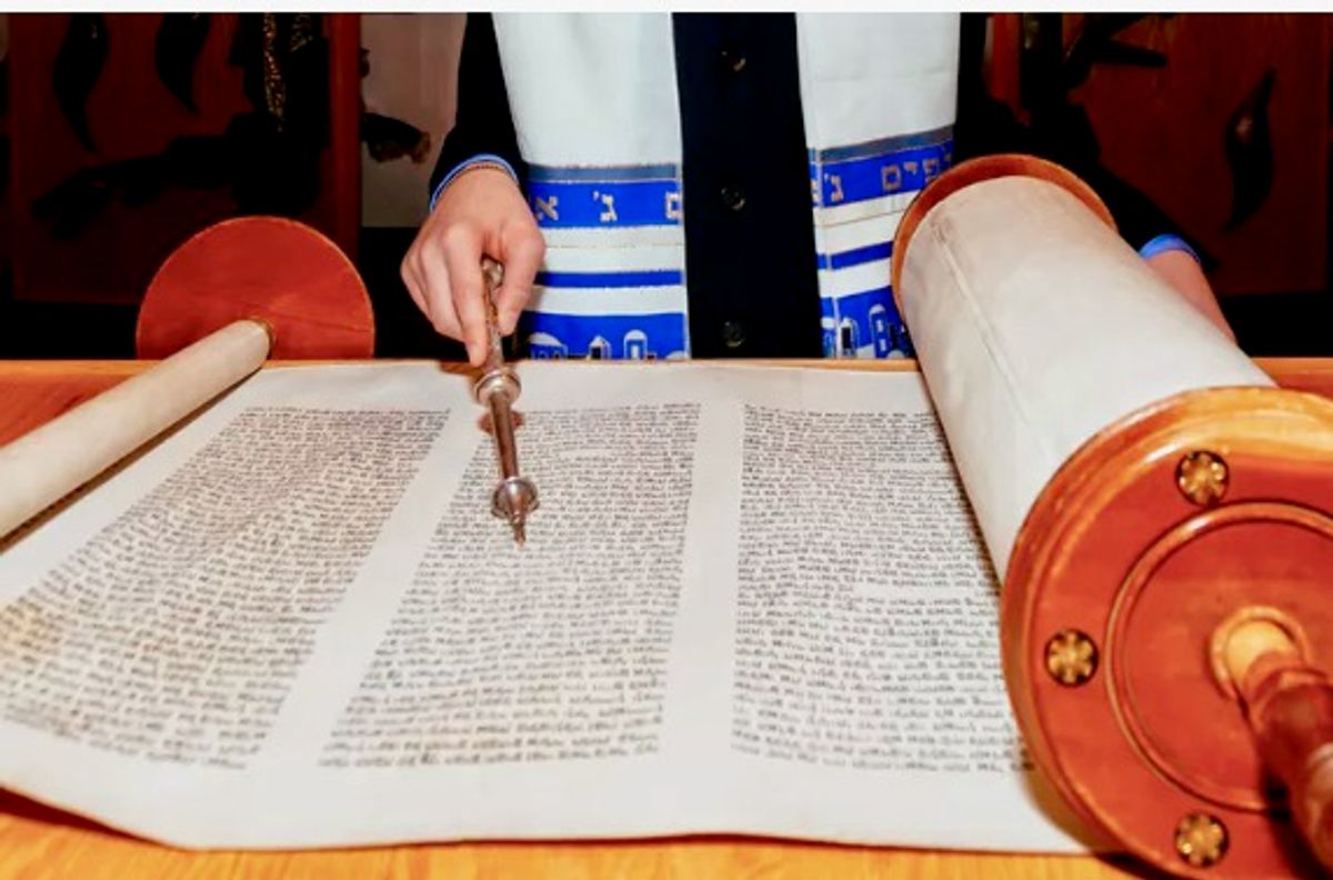Montana rabbi removed from state House prayer schedule