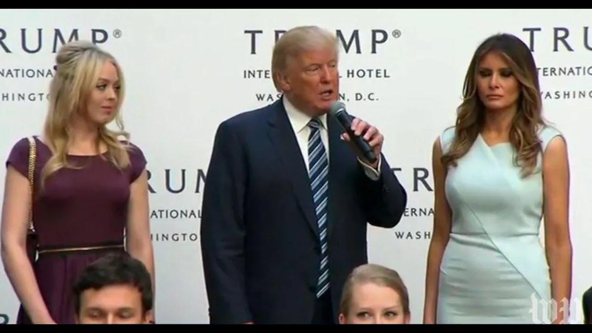 Why the 'malicious destructiveness' of a second Trump presidency would be much worse than the first: conservative